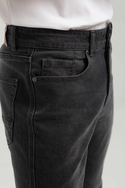 Quần Dài Nam Jeans Slim Body MJE 1016