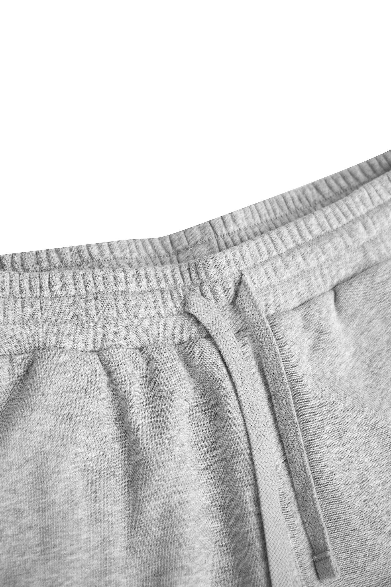 Quần Short Nam Thun Relax Fit MSR 1022 -
