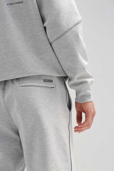 Quần Dài Nam Jogger Phối Sọc Phản Quang MPA 1004
