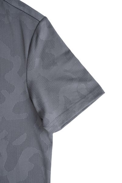 Áo Thun Nam Slim Fit Sport Pattern MTS 1217
