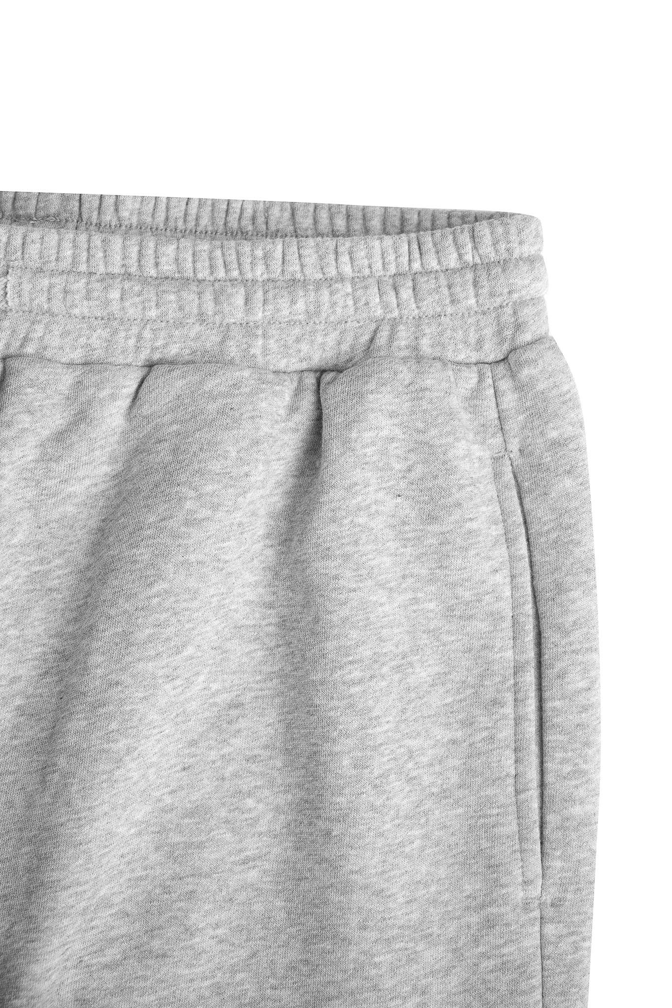 Quần Short Nam Thun Relax Fit MSR 1022 -