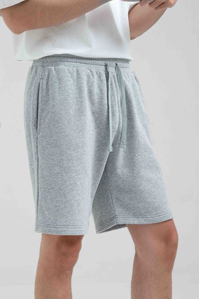 Quần Short Nam Thun Relax Fit MSR 1022