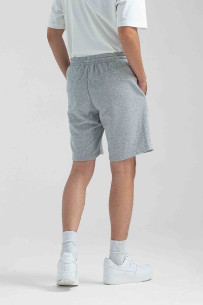 Quần Short Nam Thun Relax Fit MSR 1022