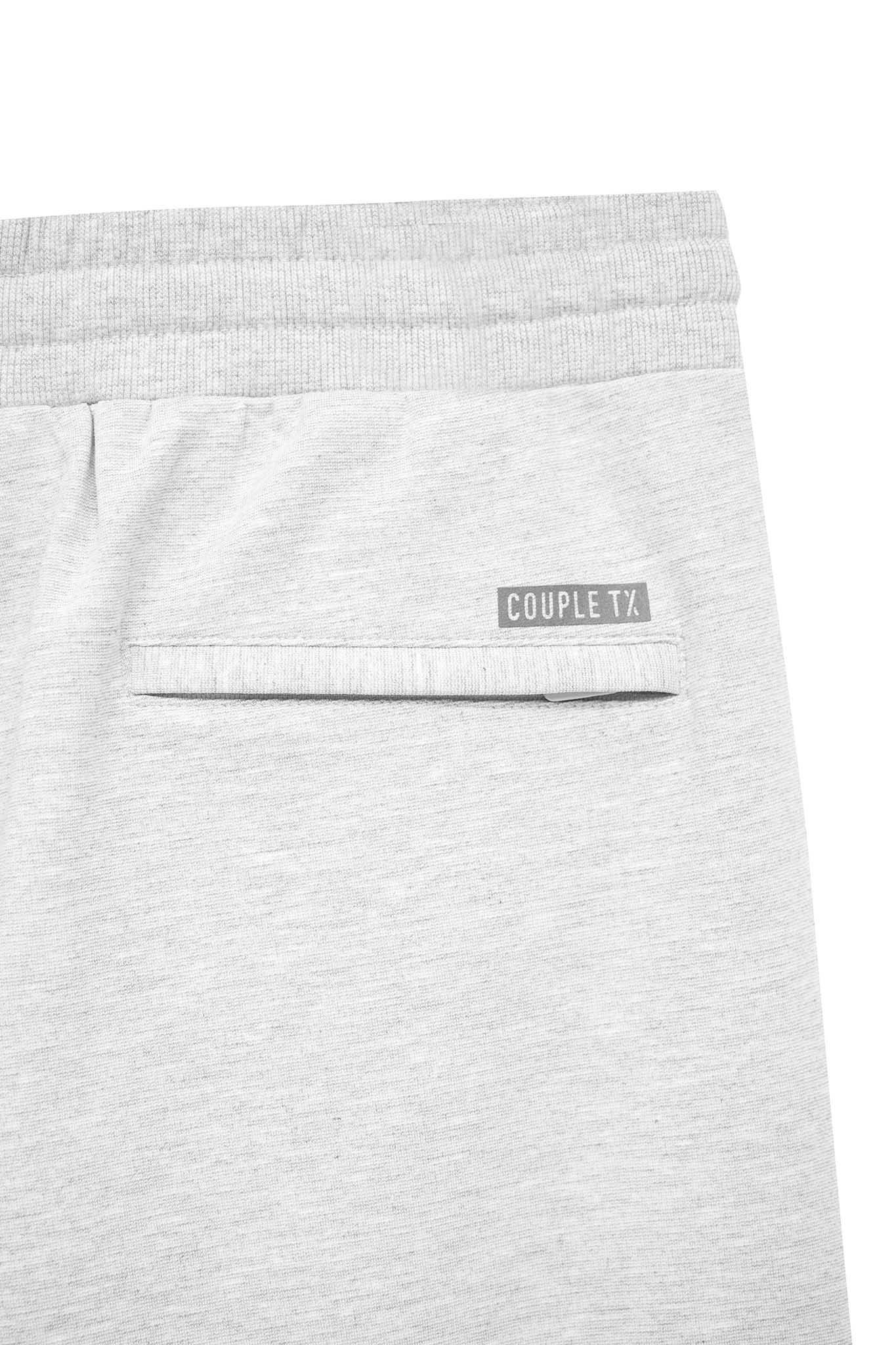 Quần Dài Nam Jogger Phối Sọc Phản Quang MPA 1004 -