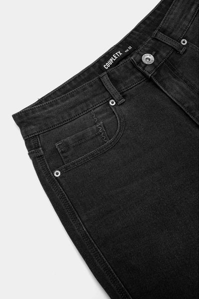 Quần Dài Nam Jeans Slim Body MJE 1016