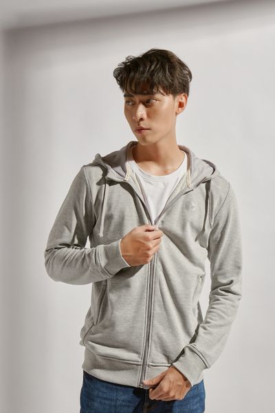 Áo Khoác Nam Basic OOM 1017
