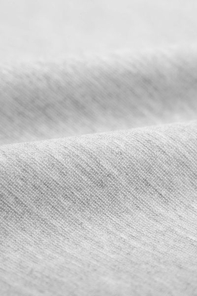 Áo Sweater Nam In Phản Quang Thân Sau MSW 1016