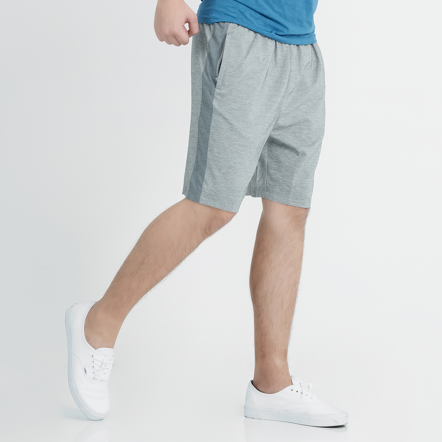Quần Sport thể thao Phối Sườn SBO 6004