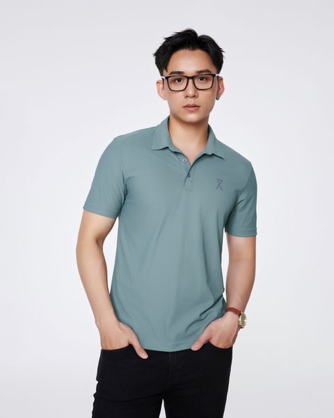 Áo Polo Nam Regular Body MPO 1350