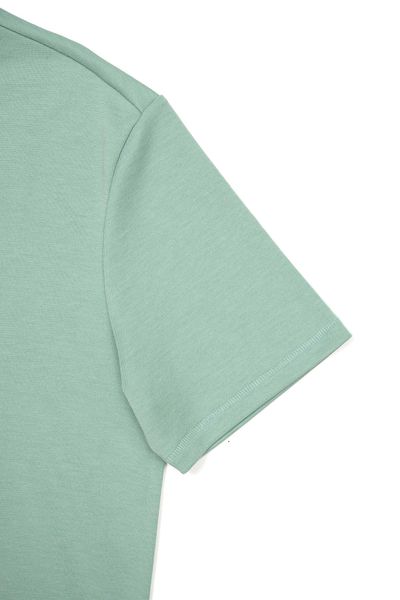 Áo Thun Nam Green X Cổ Tròn MTS 1176