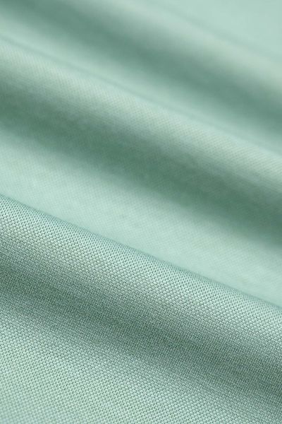 Áo Thun Nam Green X Cổ Tròn MTS 1176