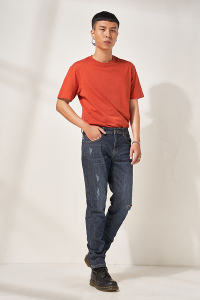 Quần Jeans Nam MJL 3013