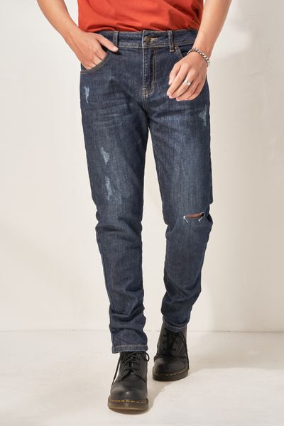 Quần Jeans Nam MJL 3013