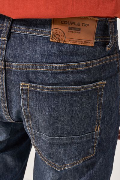 Quần Jeans Nam MJL 3013