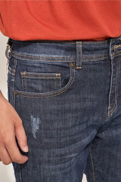 Quần Jeans Nam MJL 3013