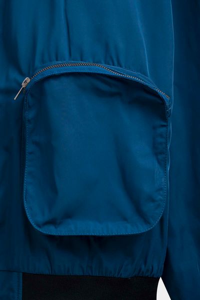 Áo Khoác Dù Nam Bomber Túi Hộp MOP 1028