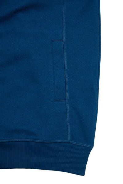 Áo Khoác Nam Basic Thun Gân Chéo MOK 1026