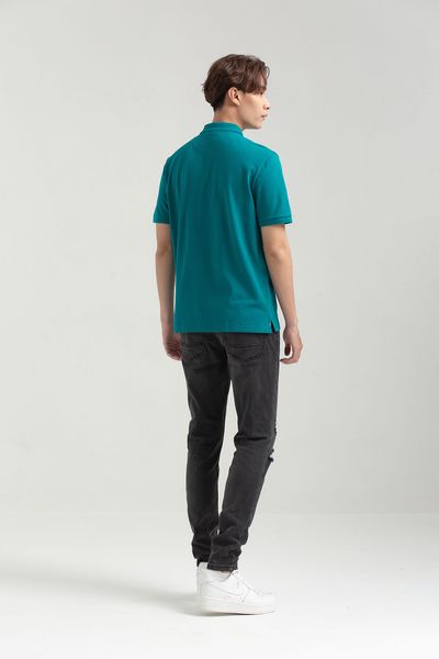 Áo Polo Nam Regular FIt Basic MPO 1008