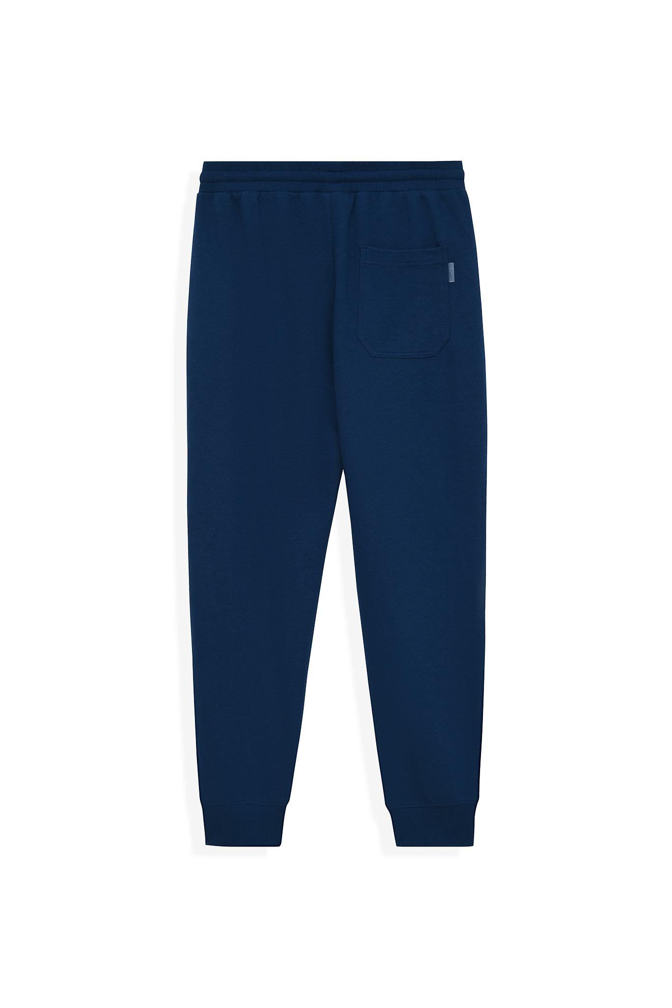 Quần Dài Nam Jogger Vải Gân Chéo MPA 1005 -