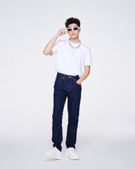 Quần Jean Nam Slim Body MJE 1023