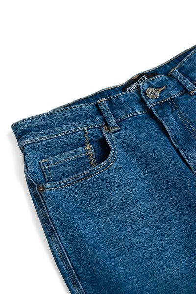 Quần Dài Nam Jeans Slim Body MJE 1016