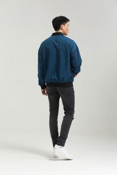 Áo Khoác Dù Nam Bomber Túi Hộp MOP 1028