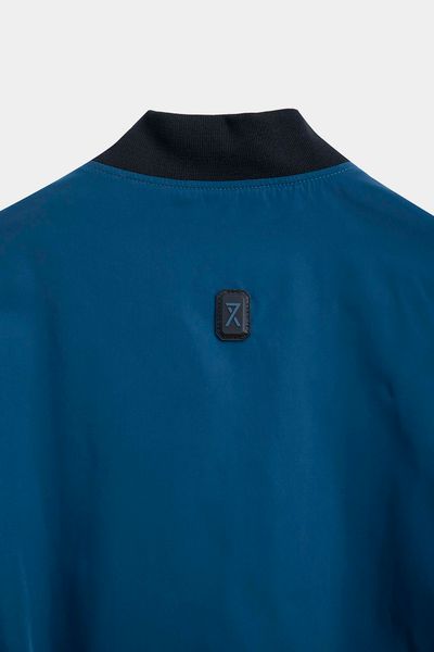 Áo Khoác Dù Nam Bomber Túi Hộp MOP 1028