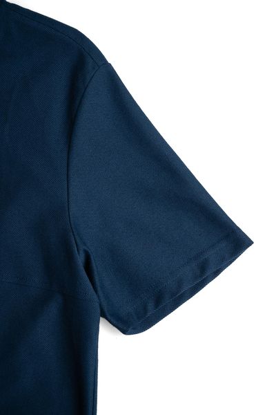 Áo Thun Nam Regular Fit Phối Rã Thân MTS 1191