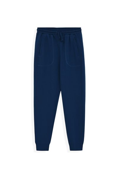 Quần Dài Nam Jogger Vải Gân Chéo MPA 1005