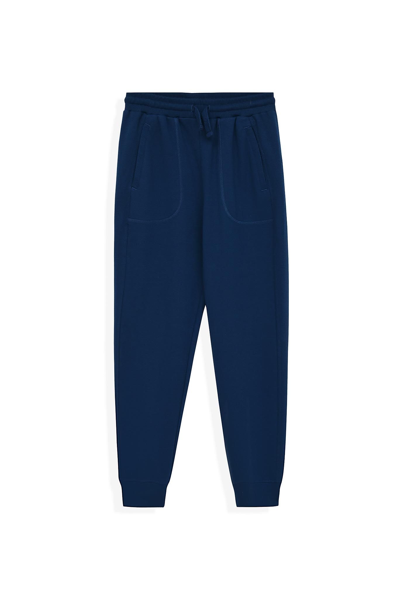 Quần Dài Nam Jogger Vải Gân Chéo MPA 1005 -