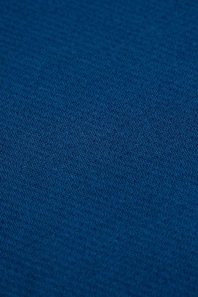 Áo Sweater Nam Vải Gân Chéo Thêu Typo Túi MSW 1017