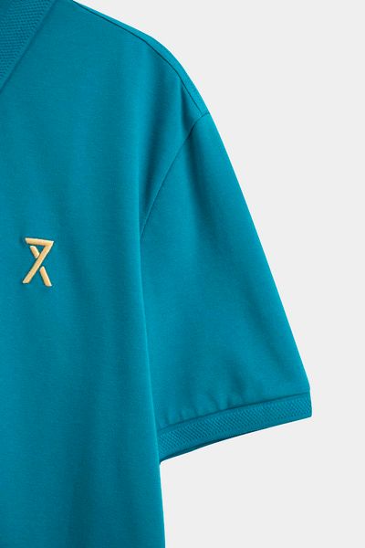 Áo Polo Nam Regular FIt Basic MPO 1008