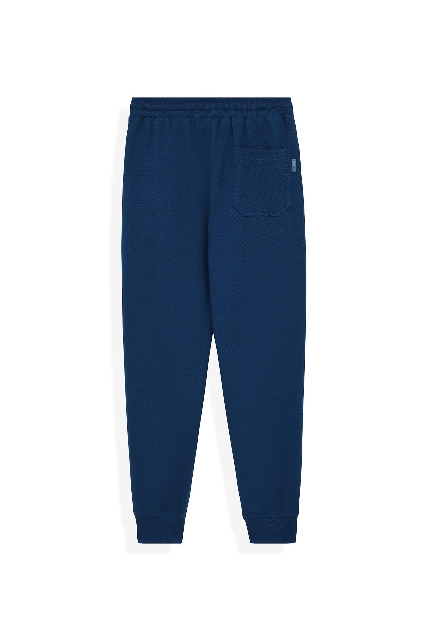 Quần Dài Nam Jogger Vải Gân Chéo MPA 1005 -