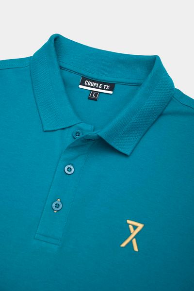 Áo Polo Nam Regular FIt Basic MPO 1008
