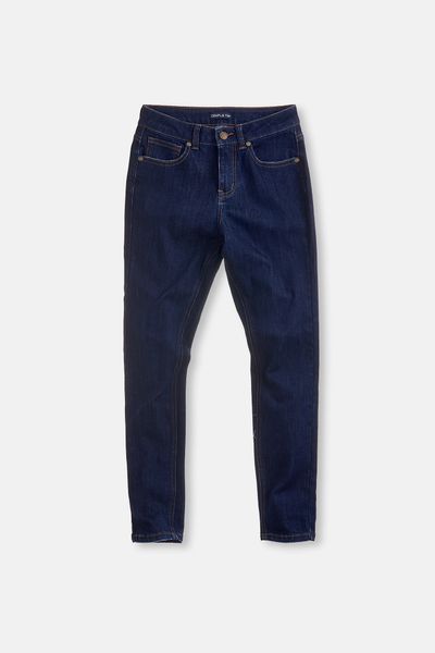 Quần Jeans Dài Nam MJL 3015