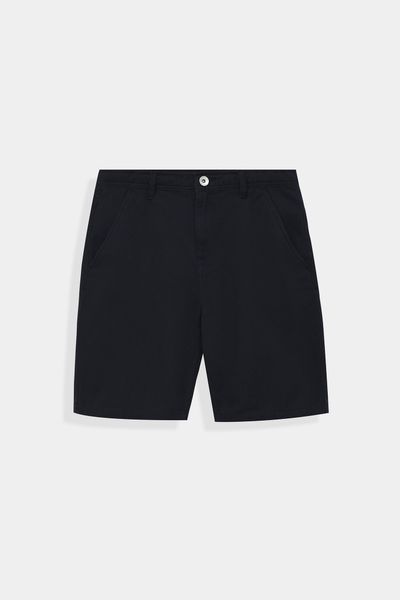 Quần short Nam Khaki Slim Lưng Thun MSR 1019