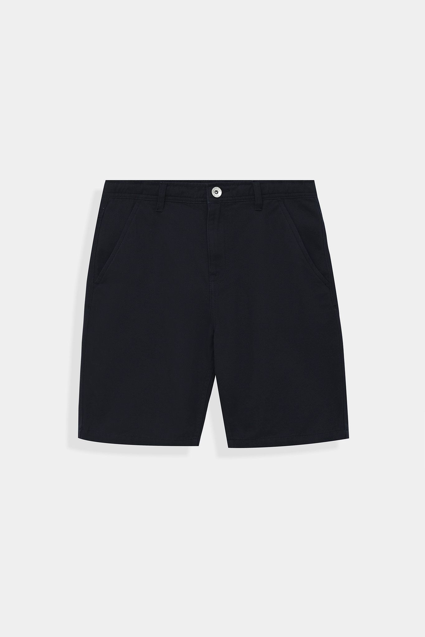 Quần short Nam Khaki Slim Lưng Thun MSR 1019 -