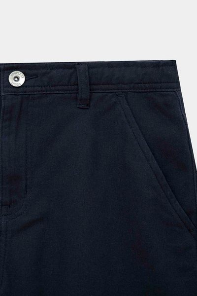Quần short Nam Khaki Slim Lưng Thun MSR 1019