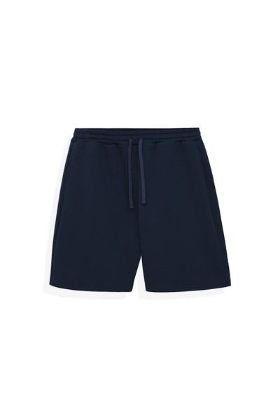 Quần Short Nam Thun Relax Fit MSR 1022