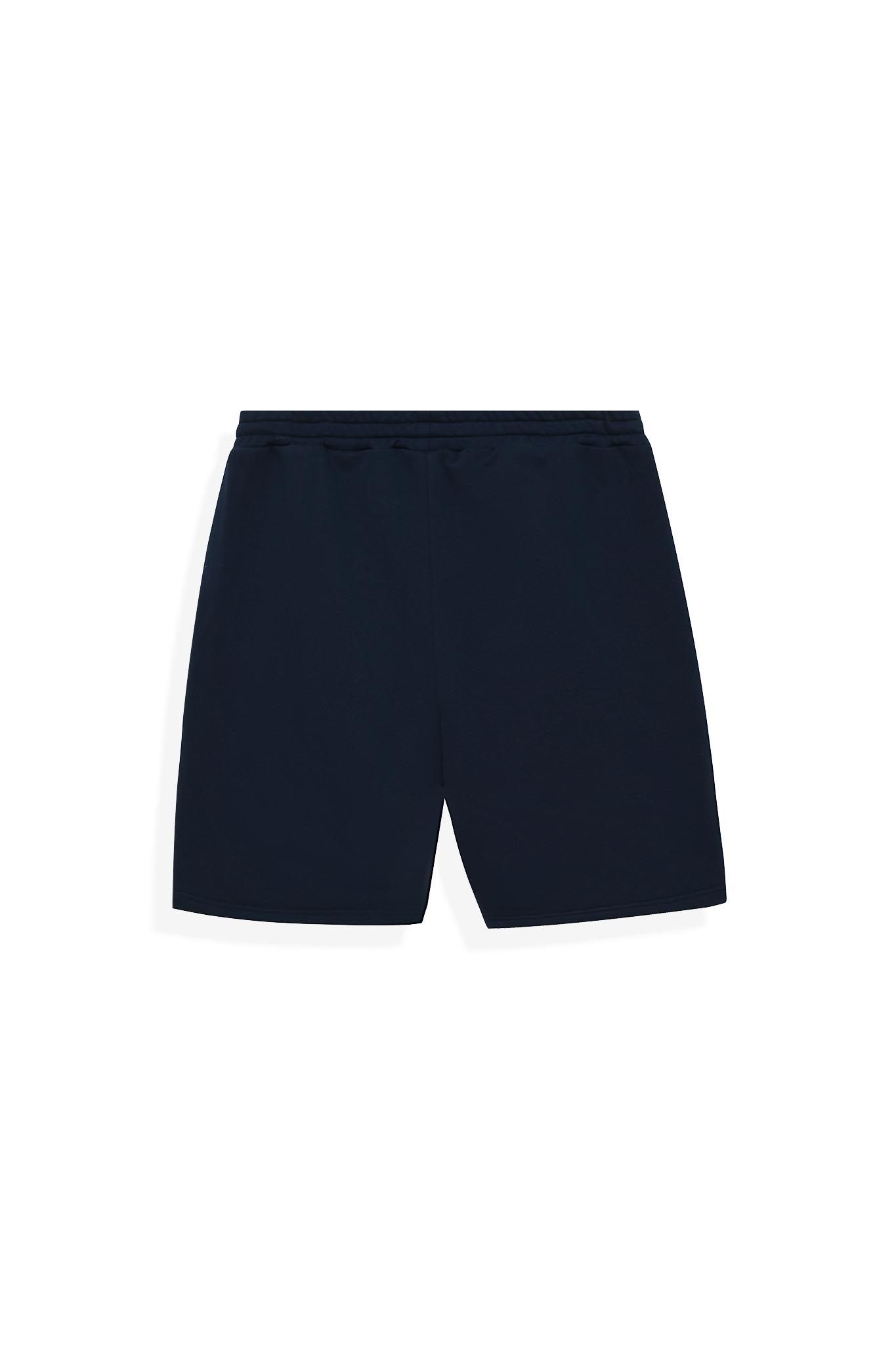 Quần Short Nam Thun Relax Fit MSR 1022 -