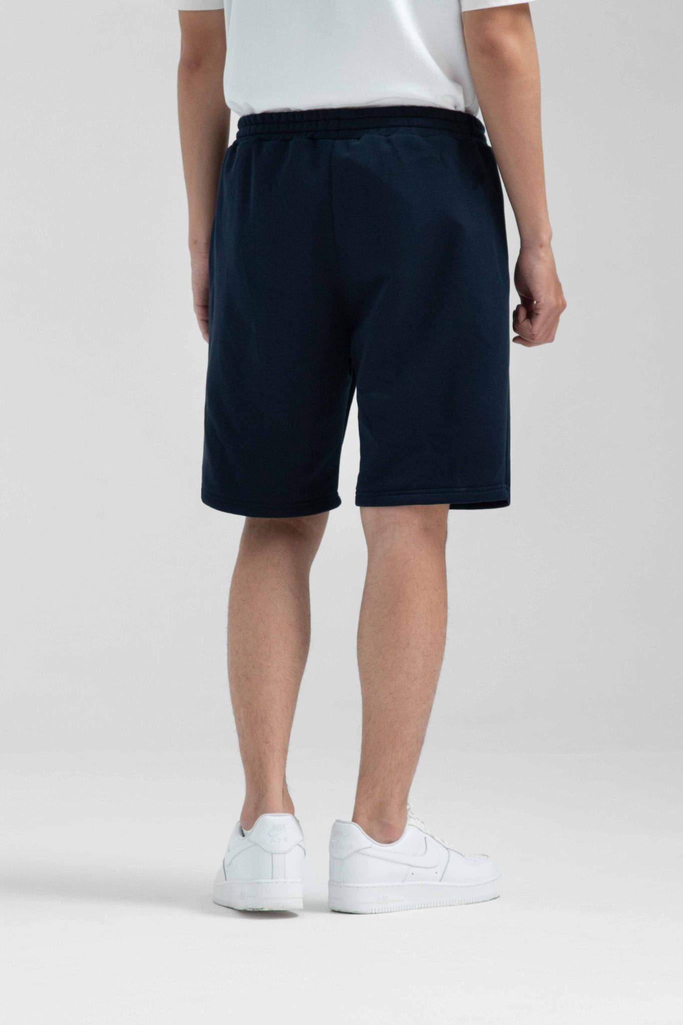 Quần Short Nam Thun Relax Fit MSR 1022 -