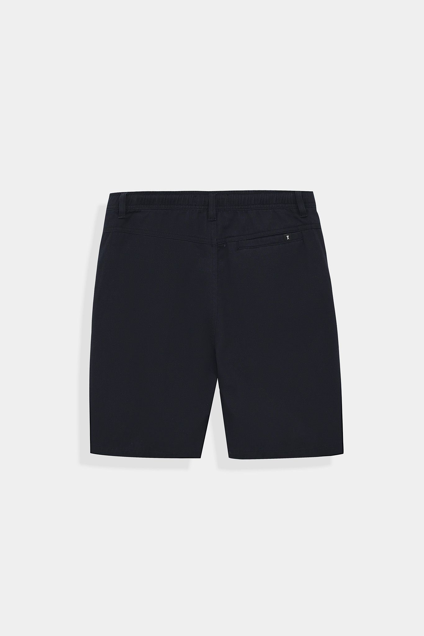 Quần short Nam Khaki Slim Lưng Thun MSR 1019 -