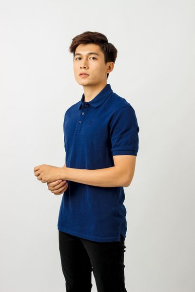 Áo Polo Nam Basic MPO 3012