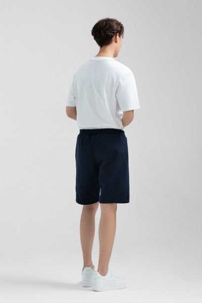 Quần Short Nam Thun Relax Fit MSR 1022