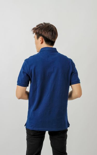 Áo Polo Nam Basic MPO 3012
