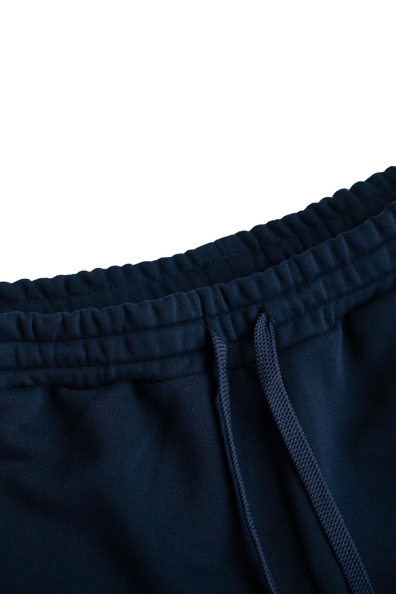 Quần Short Nam Thun Relax Fit MSR 1022 -