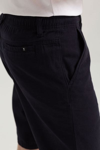 Quần short Nam Khaki Slim Lưng Thun MSR 1019