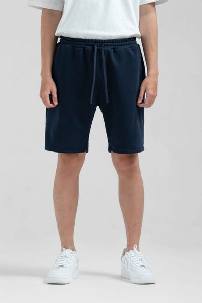 Quần Short Nam Thun Relax Fit MSR 1022