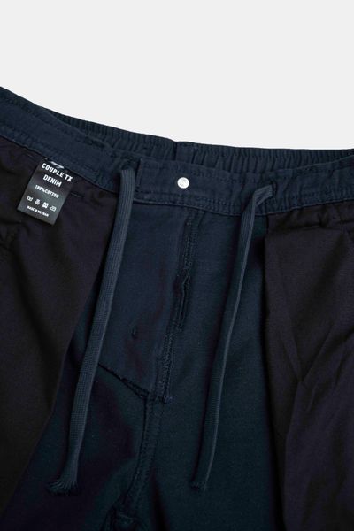 Quần short Nam Khaki Slim Lưng Thun MSR 1019