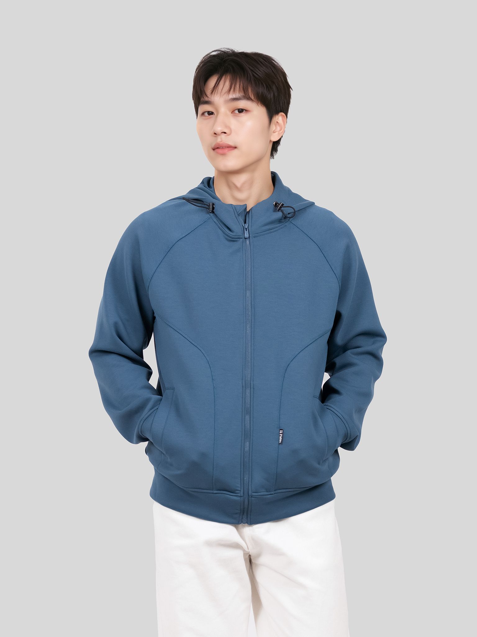 Áo Khoác Nam Airlayer Original Logo Ver 2.0 MOK 1066